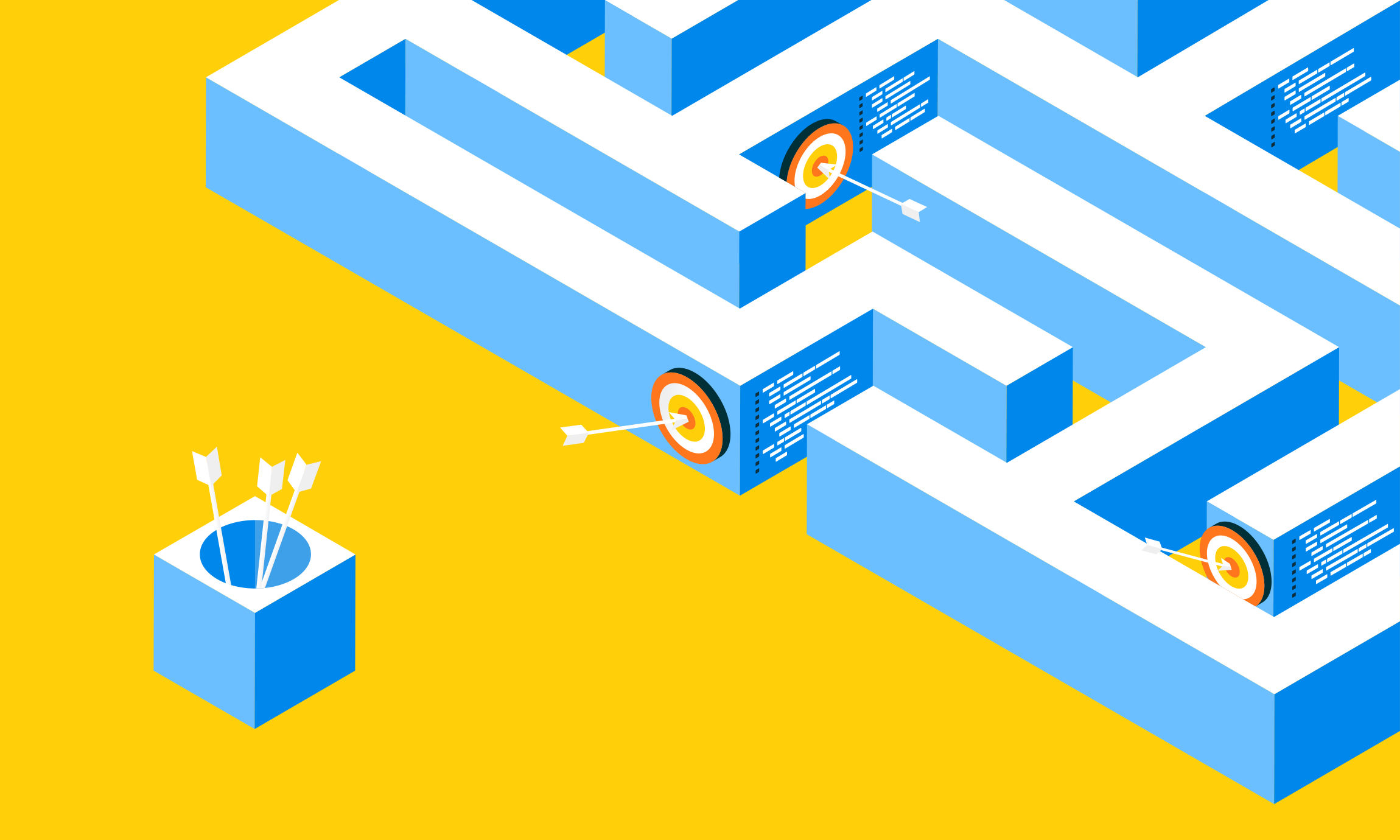 Overcome developer pain points