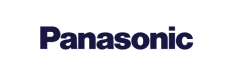 panasonic animated logo