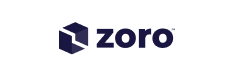 zoro animated logo