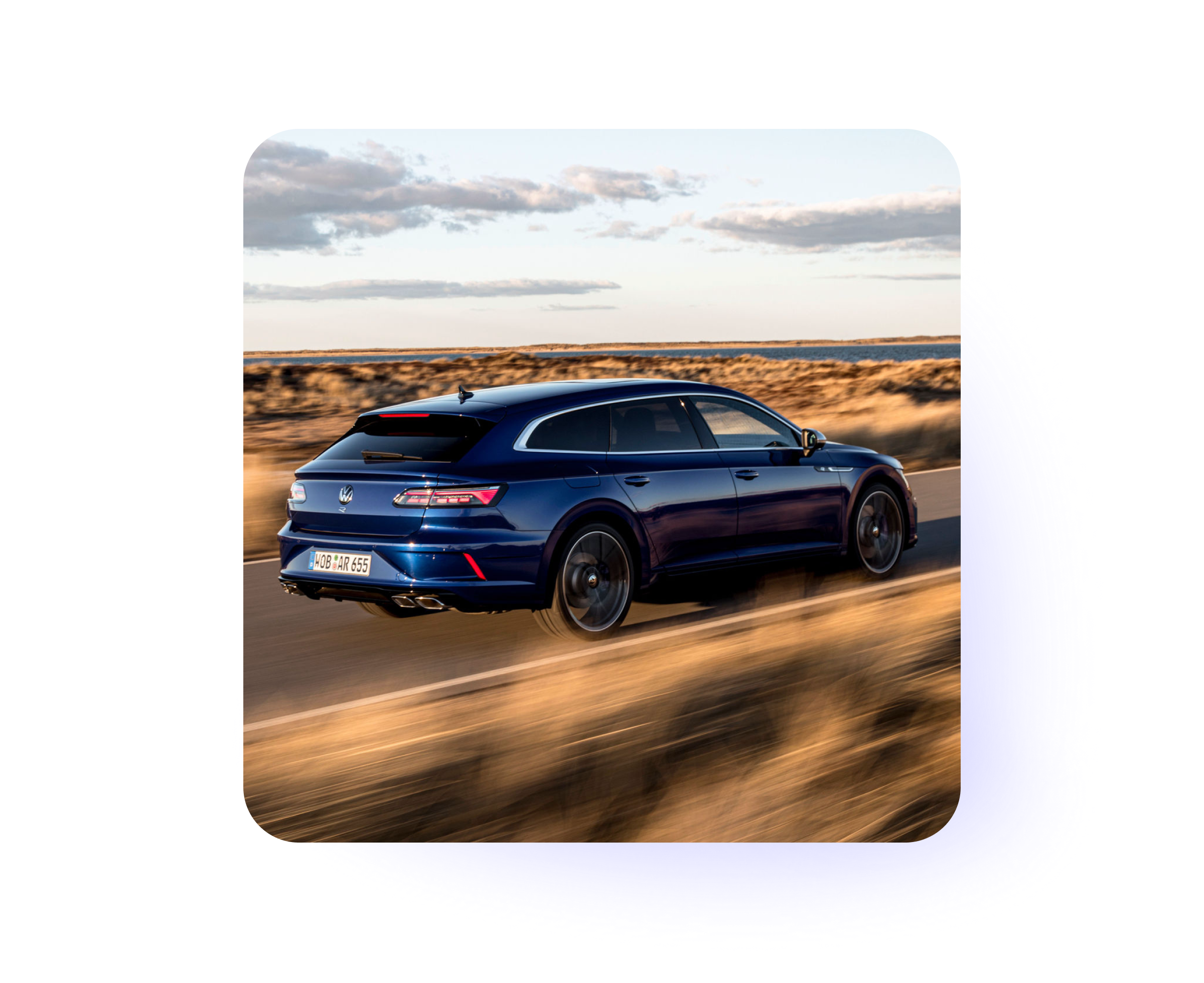 Volkswagen Group Customer Story