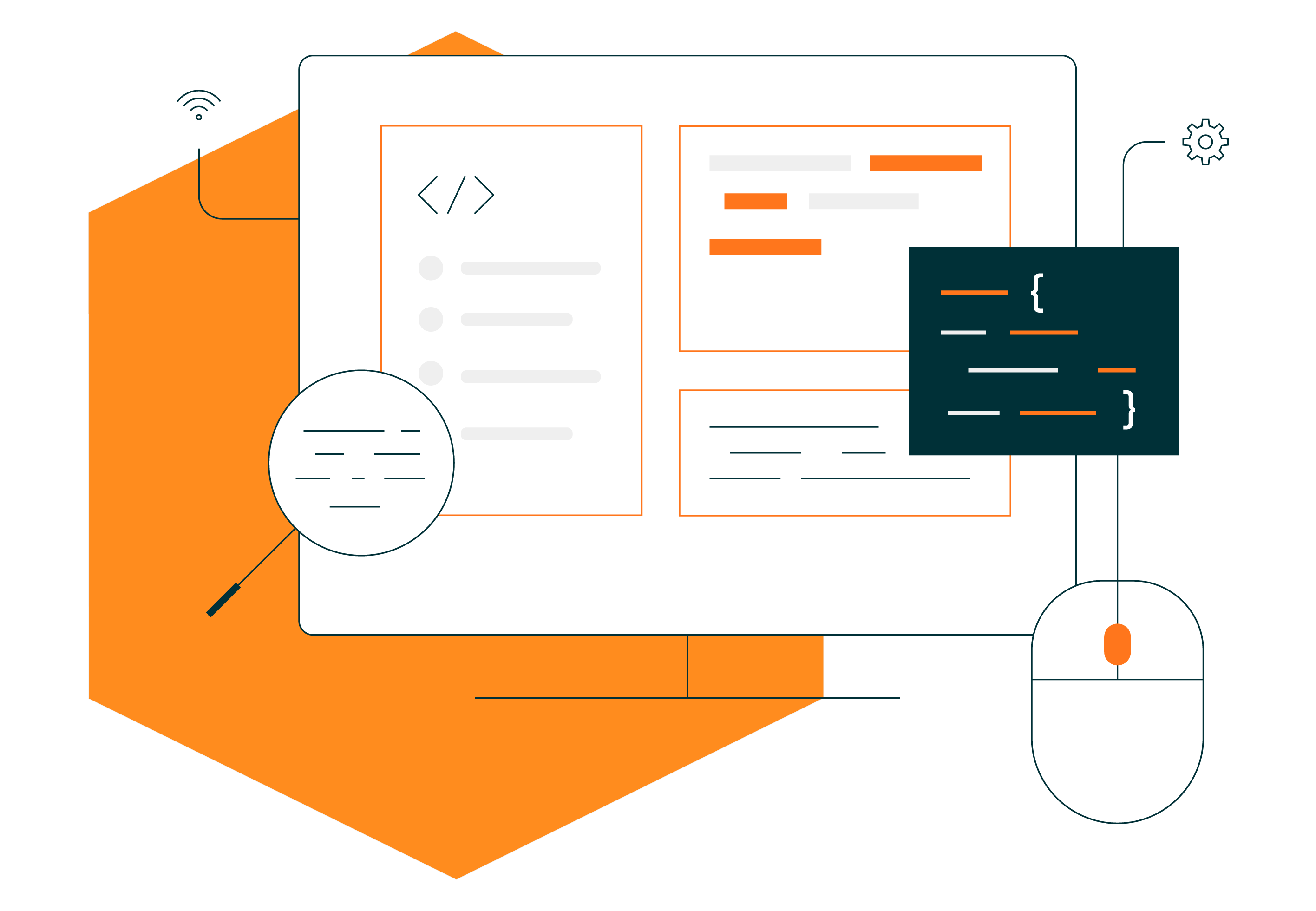 commercetools Features Developer Tooling