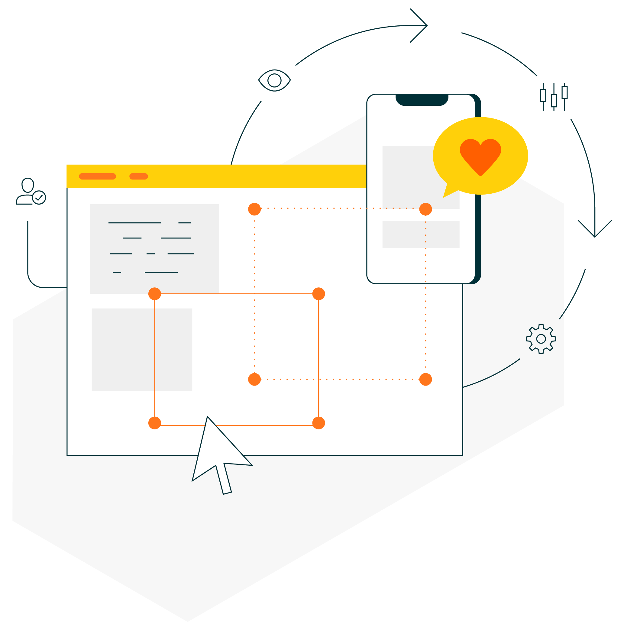 commercetools Features Developer Tooling Freedom & Flexibility